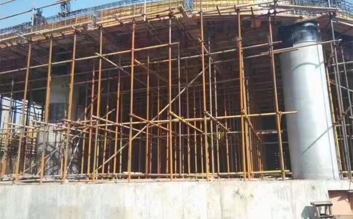 牡丹江市定型木模板电力基础模板 - 排名